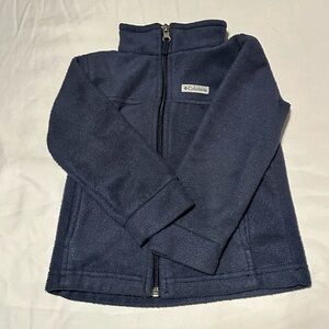 toddler boy columbia 3T